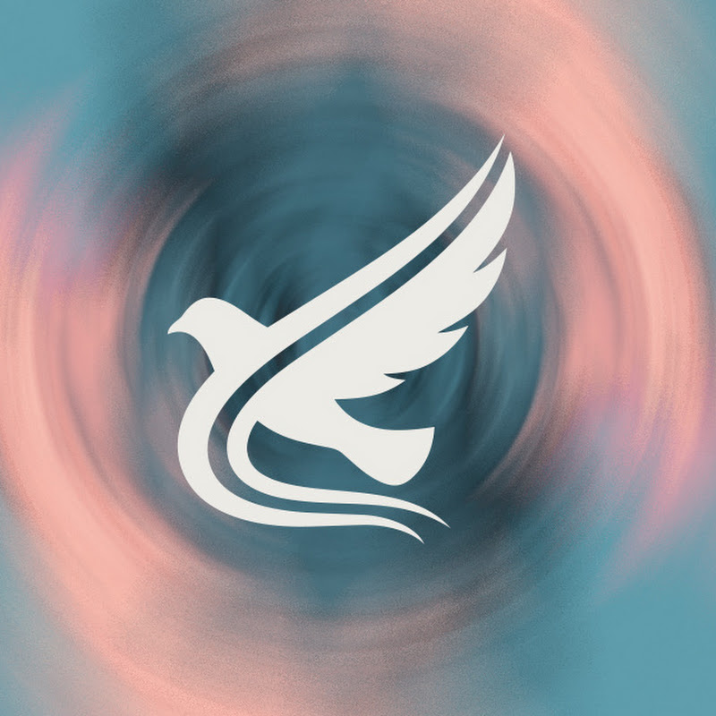 Logo oficial de Ruah Worship